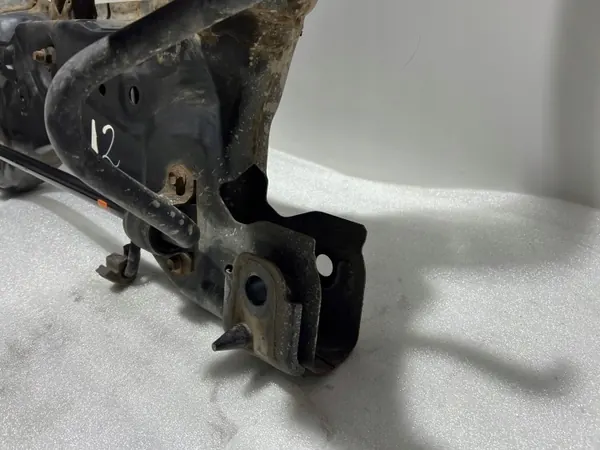 Mazda CX-3 Vorderachsträger OEM WSSDS22111QW3322SS image 9