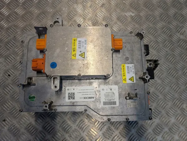 OEM 9839383180 Inverter Laddningsmodul för Opel Corsa F image 2