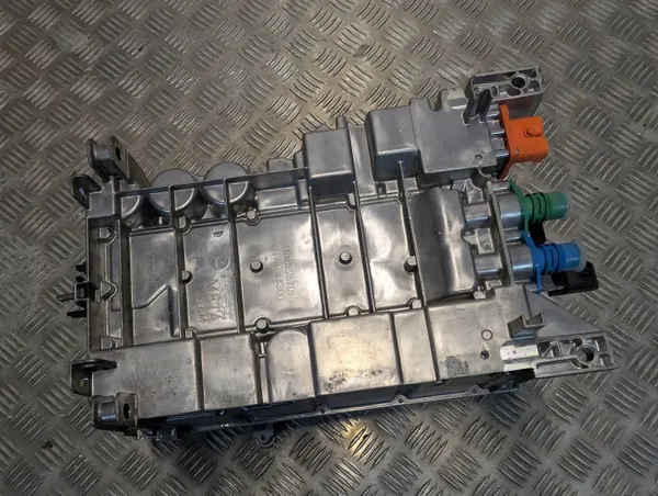 OEM 9839383180 Inverter Laddningsmodul för Opel Corsa F image 4
