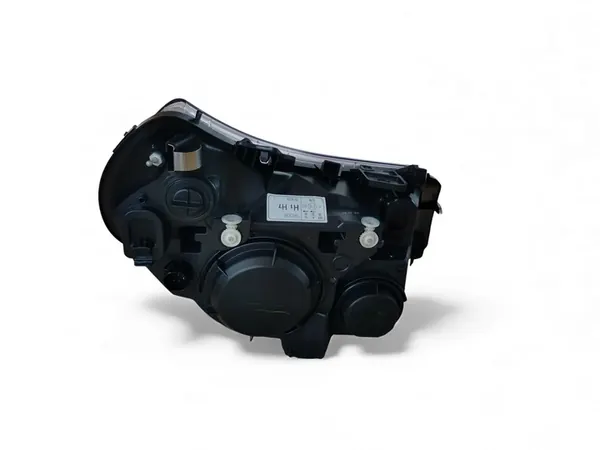 Vasen ajovalot H1 H7 sähköinen + moottori Ducato Boxer Jumper 06-10 image 4