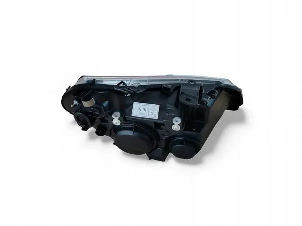 Vasen ajovalot H1 H7 sähköinen + moottori Ducato Boxer Jumper 06-10 image 6