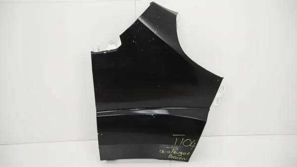 Para-lamas dianteiro direito OEM 360203425 Peugeot Boxer image 2