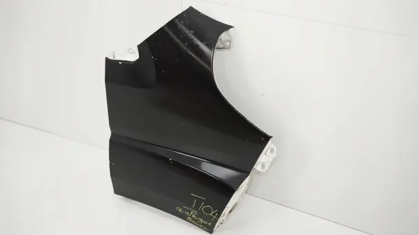Para-lamas dianteiro direito OEM 360203425 Peugeot Boxer image 3