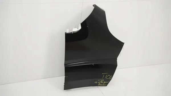Para-lamas dianteiro direito OEM 360203425 Peugeot Boxer image 4