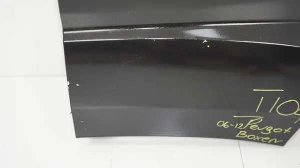 Para-lamas dianteiro direito OEM 360203425 Peugeot Boxer image 5
