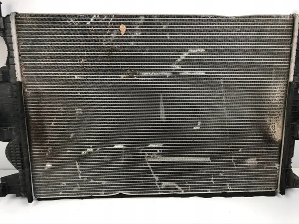 Ford OE DG93-80050-BC Vattenkylare - Begagnad image 4