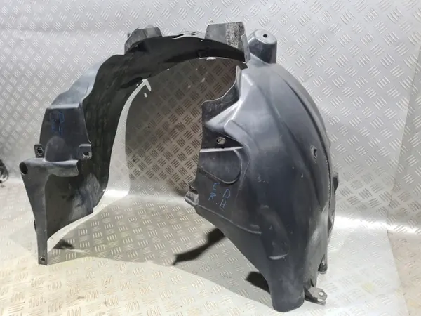 OEM 13187357 Para-lamas Dianteiro Direito Opel Corsa D image 3