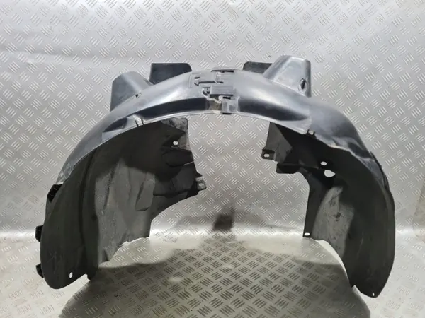 OEM 13187357 Para-lamas Dianteiro Direito Opel Corsa D image 4