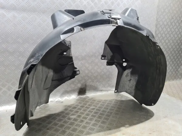 OEM 13187357 Para-lamas Dianteiro Direito Opel Corsa D image 5