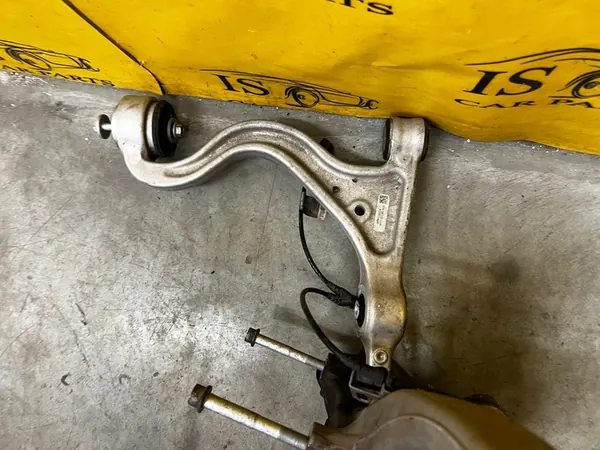 Snodo anteriore sinistro Porsche Panamera 970 I Lift image 3