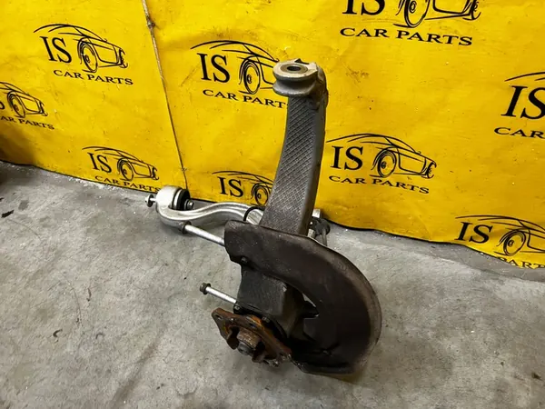 Snodo anteriore sinistro Porsche Panamera 970 I Lift image 4