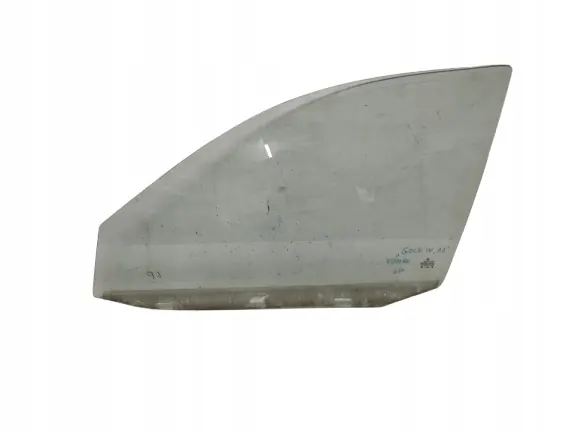 VW Golf IV 4 97- Kombi Vitre Avant Gauche OEM image 2