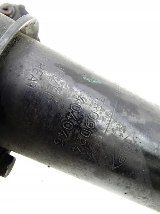 Rótula derecha OEM zwrotnica clio v para Renault Clio V image 10
