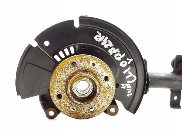 Rótula derecha OEM zwrotnica clio v para Renault Clio V image 3