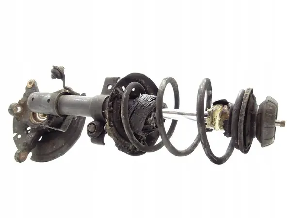 Rótula derecha OEM zwrotnica clio v para Renault Clio V image 4
