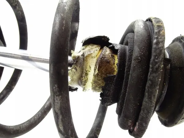 Rótula derecha OEM zwrotnica clio v para Renault Clio V image 5