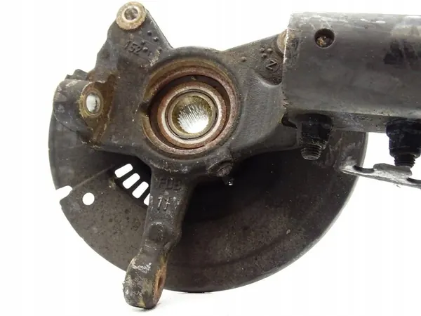 Rótula derecha OEM zwrotnica clio v para Renault Clio V image 7