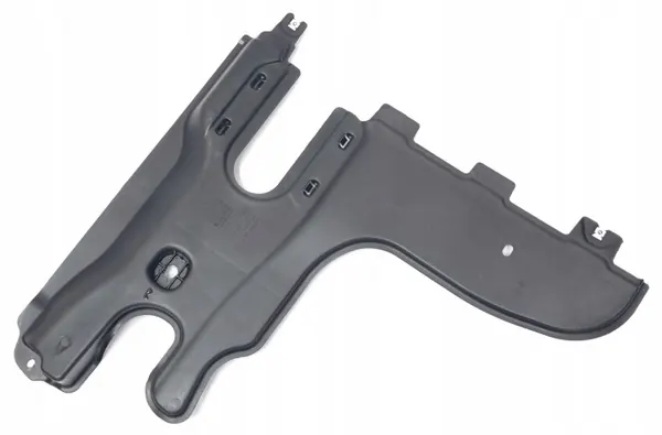 Audi Q3 II oikea aluspeite OEM 5QF825102B image 2