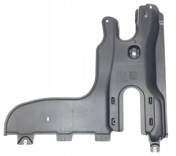 Audi Q3 II oikea aluspeite OEM 5QF825102B image 3