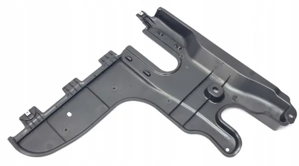 Audi Q3 II oikea aluspeite OEM 5QF825102B image 4
