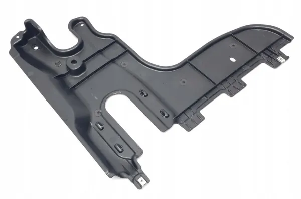Audi Q3 II oikea aluspeite OEM 5QF825102B image 5