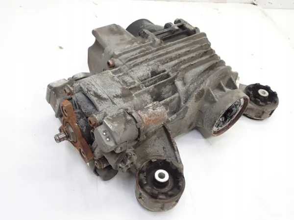 Bakaxel differential Audi Q3 8U 2.0 OEM 5WP33527-01 image 3