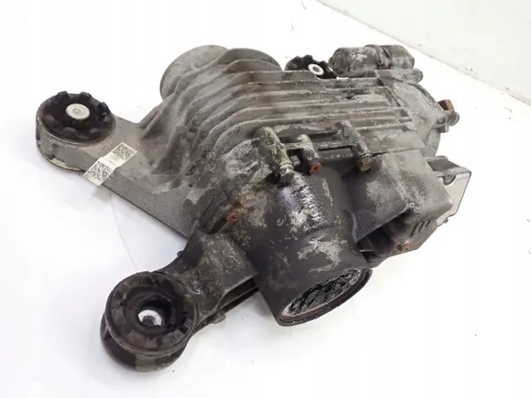 Bakaxel differential Audi Q3 8U 2.0 OEM 5WP33527-01 image 4