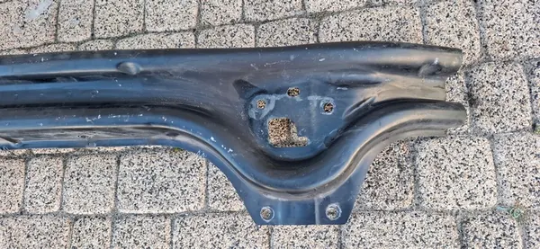 MERCEDES SPRINTER 910 W910 2018- Framskärmsbalk A9106226600 image 7