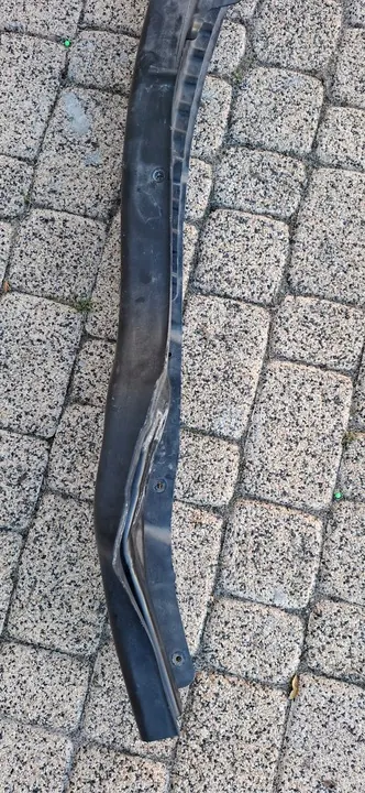 MERCEDES SPRINTER 910 W910 2018- Framskärmsbalk A9106226600 image 8