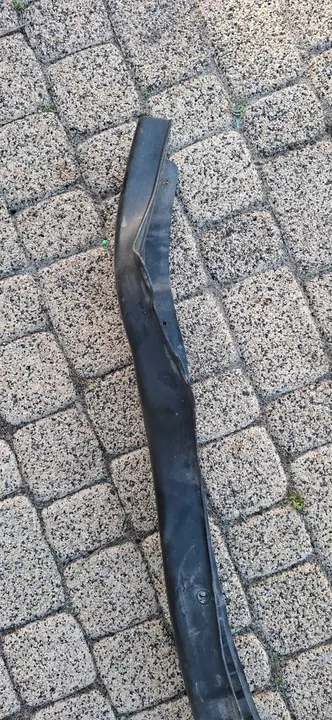 MERCEDES SPRINTER 910 W910 2018- Framskärmsbalk A9106226600 image 9