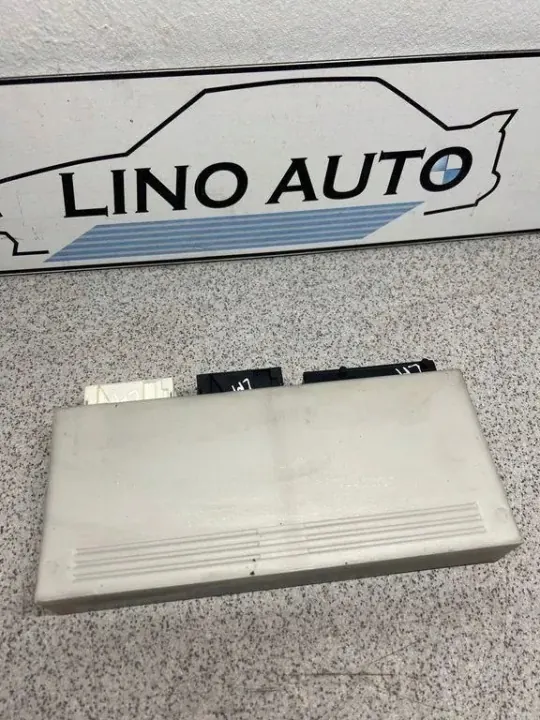 BMW Mukavuusmoduuli OEM 6938443 5 Touringille image 3