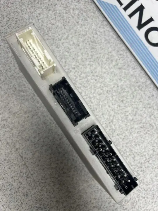 BMW Mukavuusmoduuli OEM 6938443 5 Touringille image 4