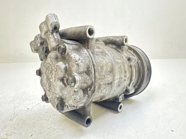 Nissan OE 92600AZ74AA Compressore, Aria Condizionata image 2