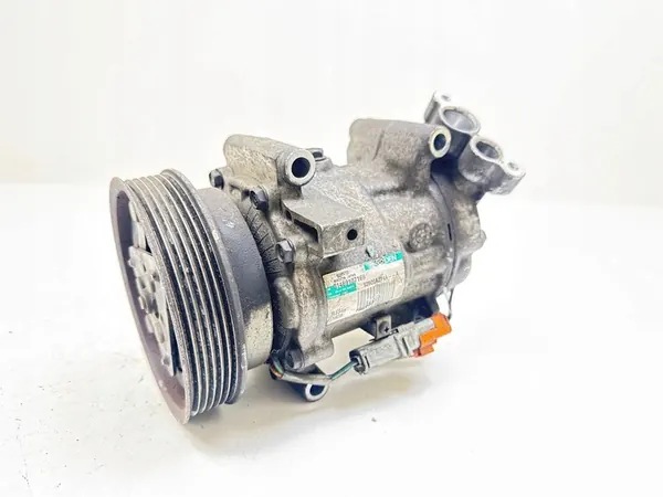 Nissan OE 92600AZ74AA Compressore, Aria Condizionata image 3