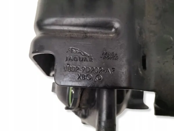 Kraftstofffiltergehäuse Land Rover OEM MJ329B072AB image 6