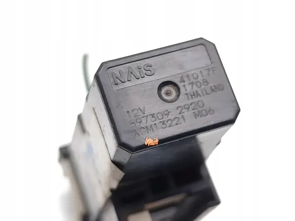 Isuzu D-Max Rela 2.5 CRDi 4x4 Diesel 897309-2920 image 7