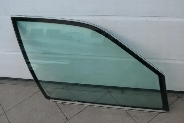 OEM JOK-39-B6 Front rechts Türglas Mercedes W140 image 2
