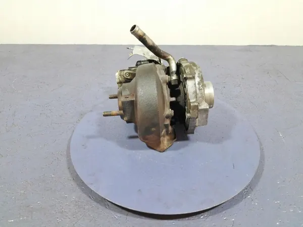 BMW 5 E60 E61 2.5 D Turboalimentador Actuador 7791709E image 2