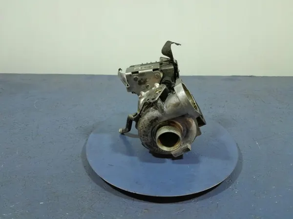 BMW 5 E60 E61 2.5 D Turboalimentador Actuador 7791709E image 6