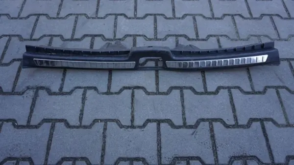 Volvo XC90 II Cubremaletero OEM 31377855 - Usado image 2