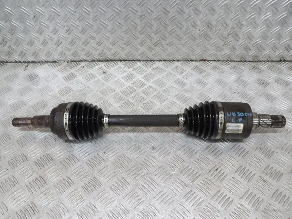 JEEP GRAND CHEROKEE WK Främre Vänster Höger Axel image 2