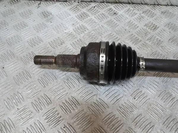 JEEP GRAND CHEROKEE WK Främre Vänster Höger Axel image 3