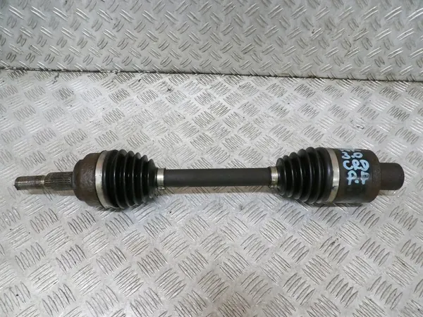 JEEP GRAND CHEROKEE WK Främre Vänster Höger Axel image 6