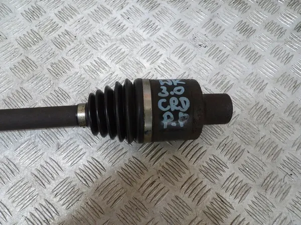 JEEP GRAND CHEROKEE WK Främre Vänster Höger Axel image 7