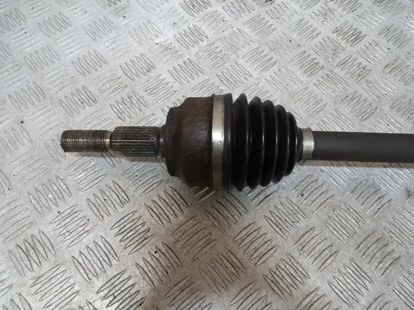 JEEP GRAND CHEROKEE WK Främre Vänster Höger Axel image 8