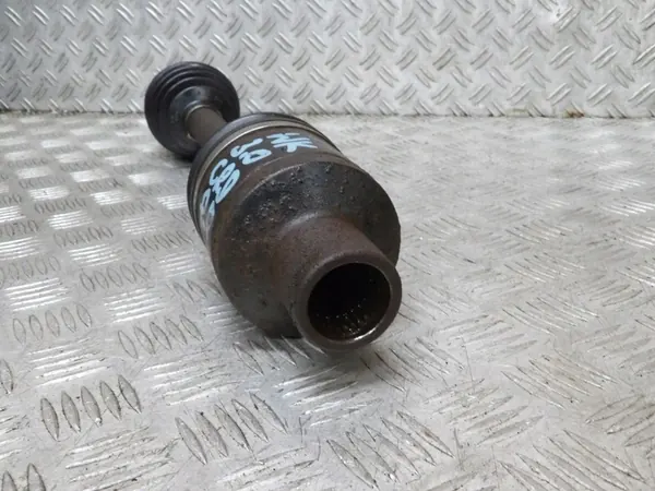 JEEP GRAND CHEROKEE WK Främre Vänster Höger Axel image 9