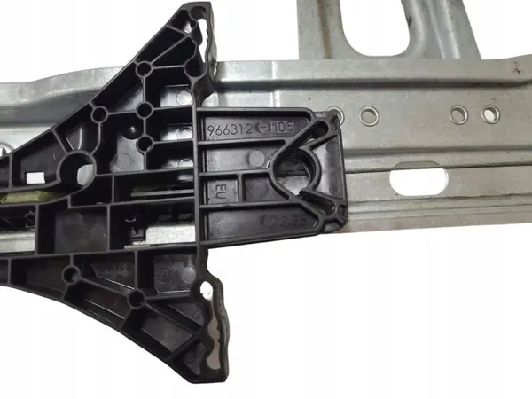 OEM 966312105 Achterlinker raambediening - Opel Insignia image 4