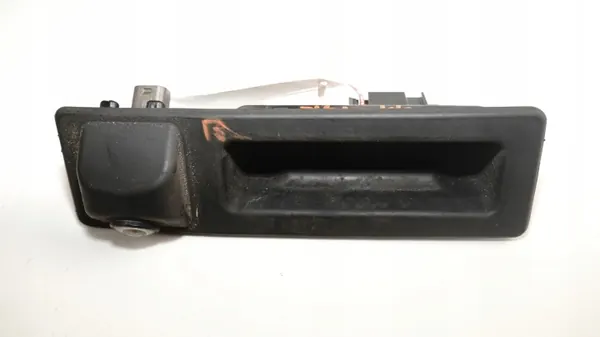 Tirador de portón BMW F25 OEM 362996494 con cámara image 2