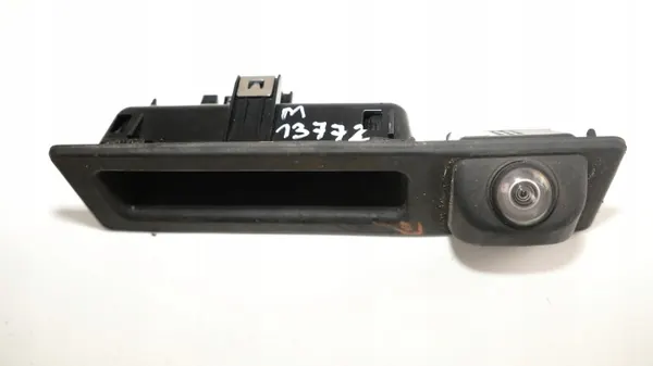 Tirador de portón BMW F25 OEM 362996494 con cámara image 4