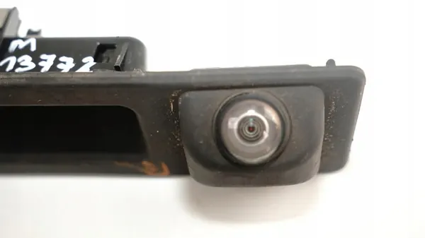 Tirador de portón BMW F25 OEM 362996494 con cámara image 5